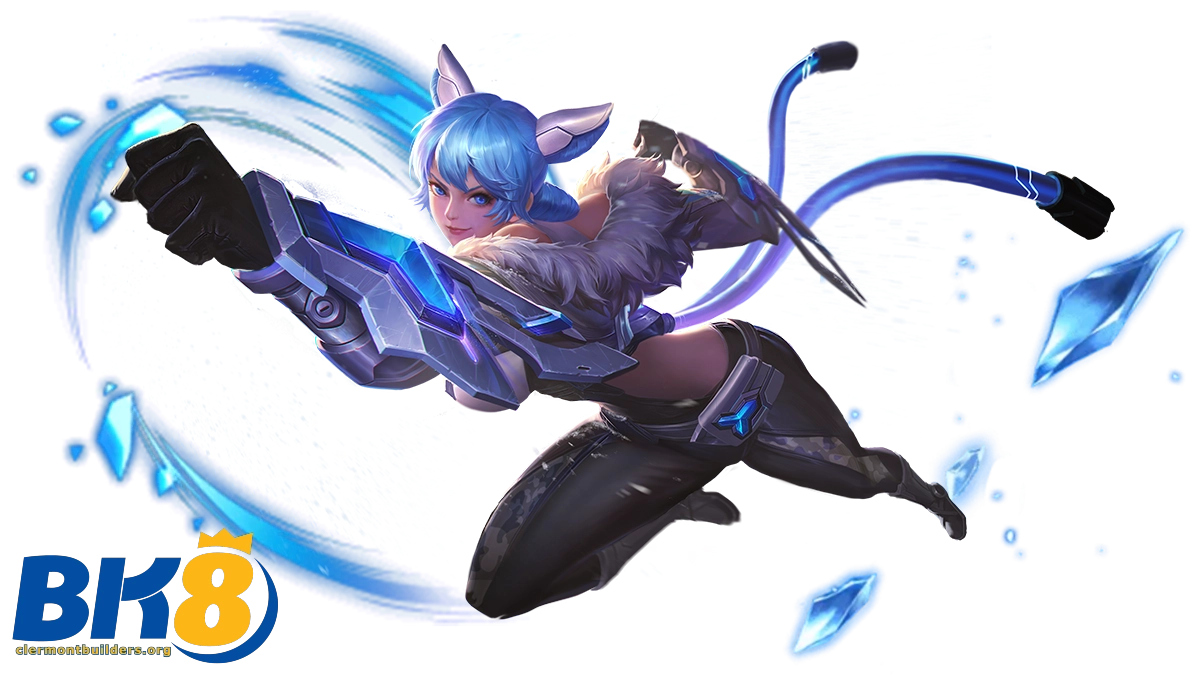 bk 88 แตกง่าย